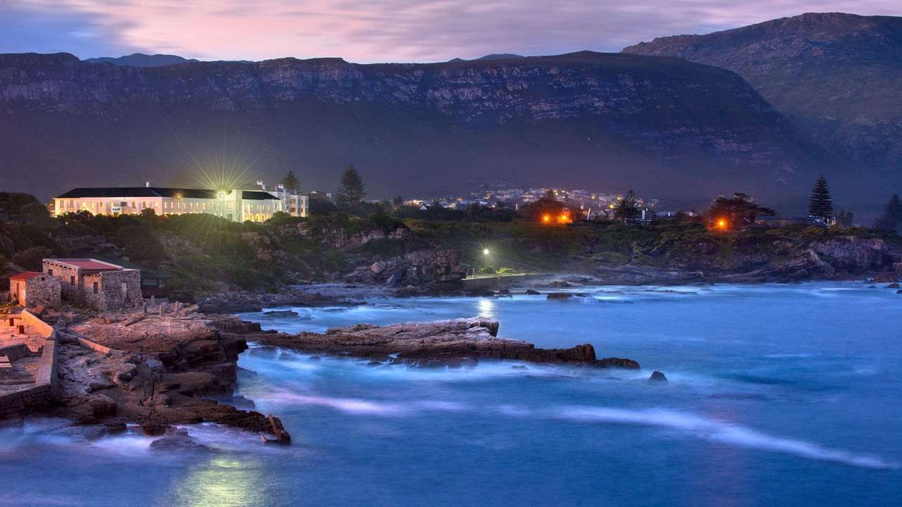 Photo of Outdoor in Hermanus City-Centre