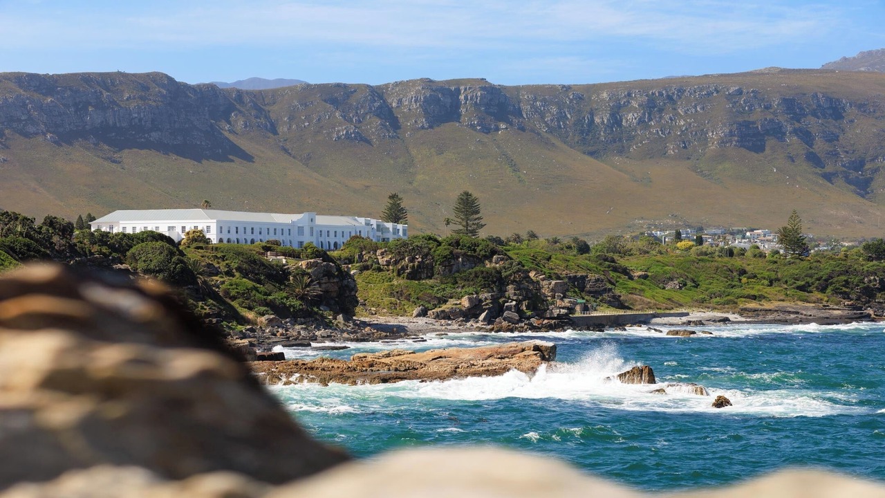 Photo of Outdoor in Hermanus City-Centre