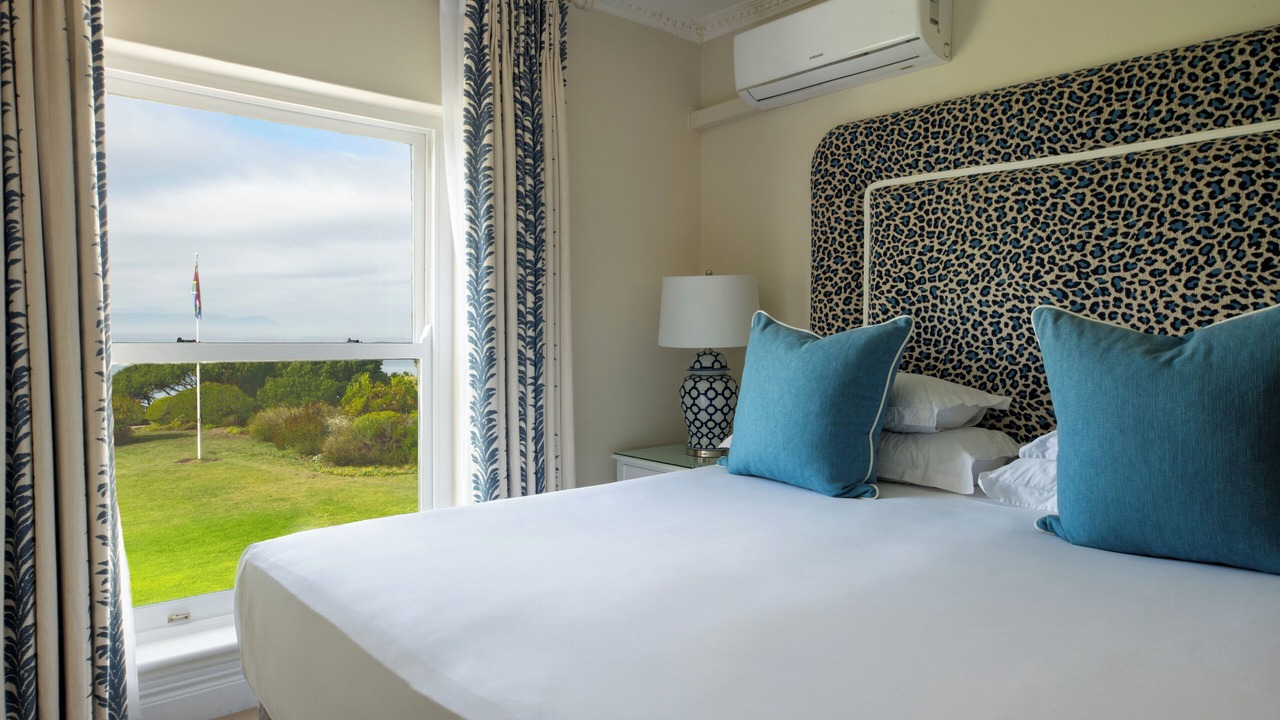 Photo of Bedroom in Hermanus City-Centre