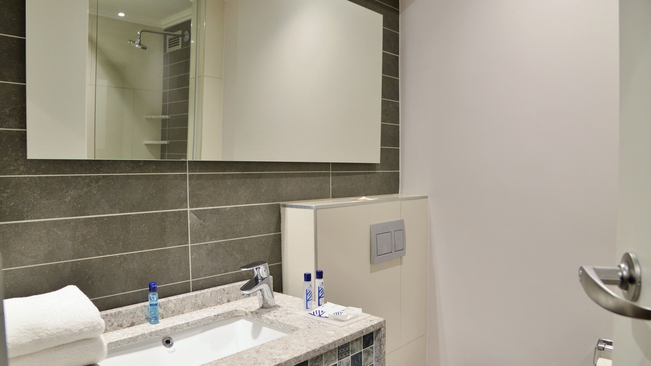 Photo of Bathroom in Menlo Park