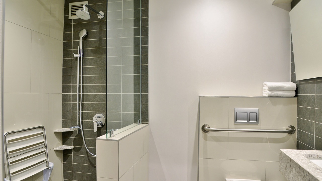 Photo of Bathroom in Menlo Park