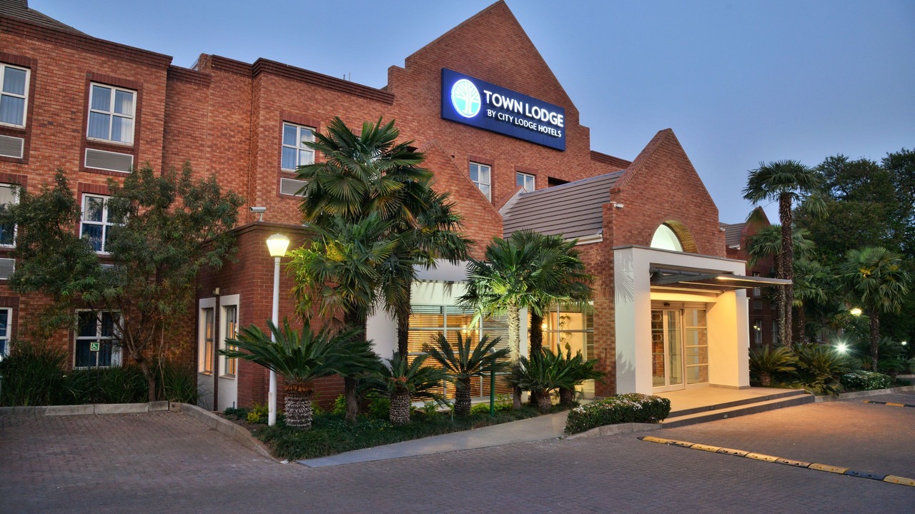 Photo of Outdoor in Menlo Park