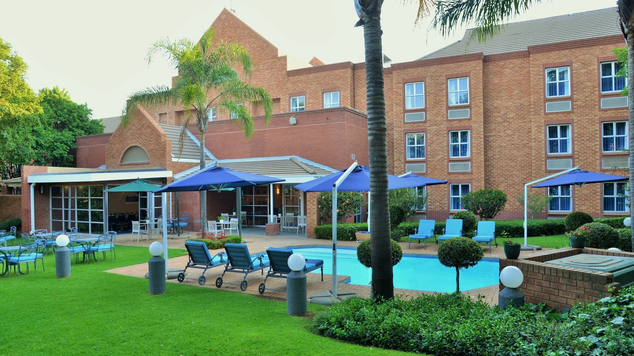 Photo of Outdoor in Menlo Park
