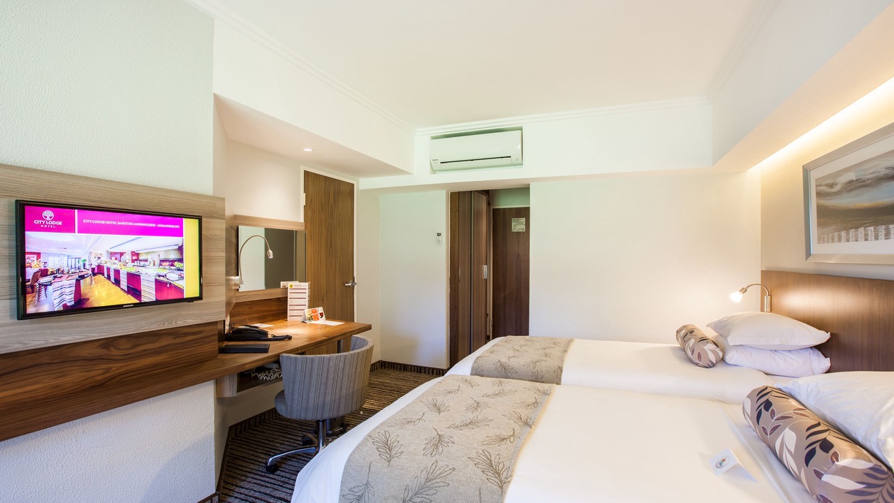 Photo of Bedroom in Mowbray