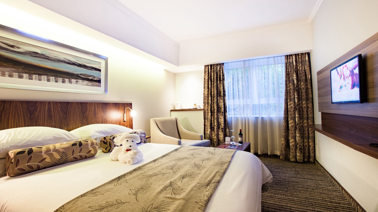 Photo of Bedroom in Mowbray