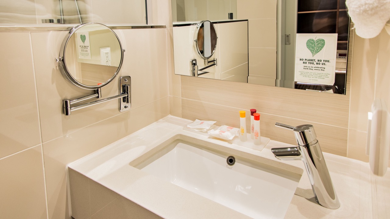 Photo of Bathroom in Mowbray