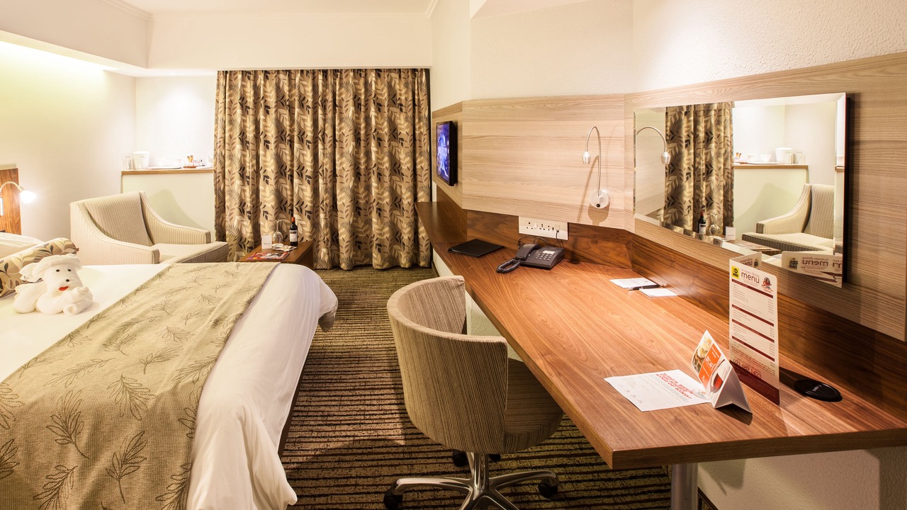 Photo of Bedroom in Mowbray