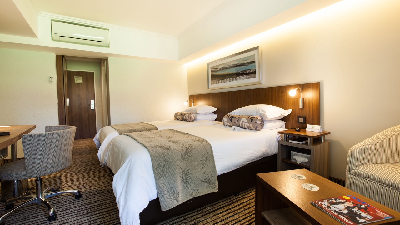 Photo of Bedroom in Mowbray