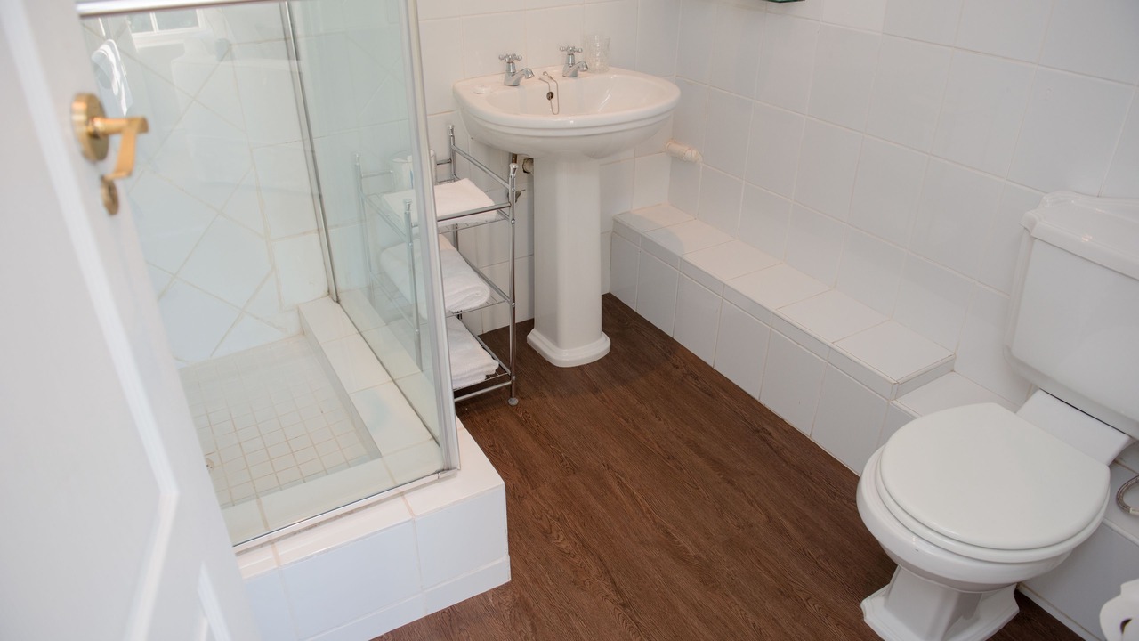 Photo of Bathroom in Stellenbosch Central