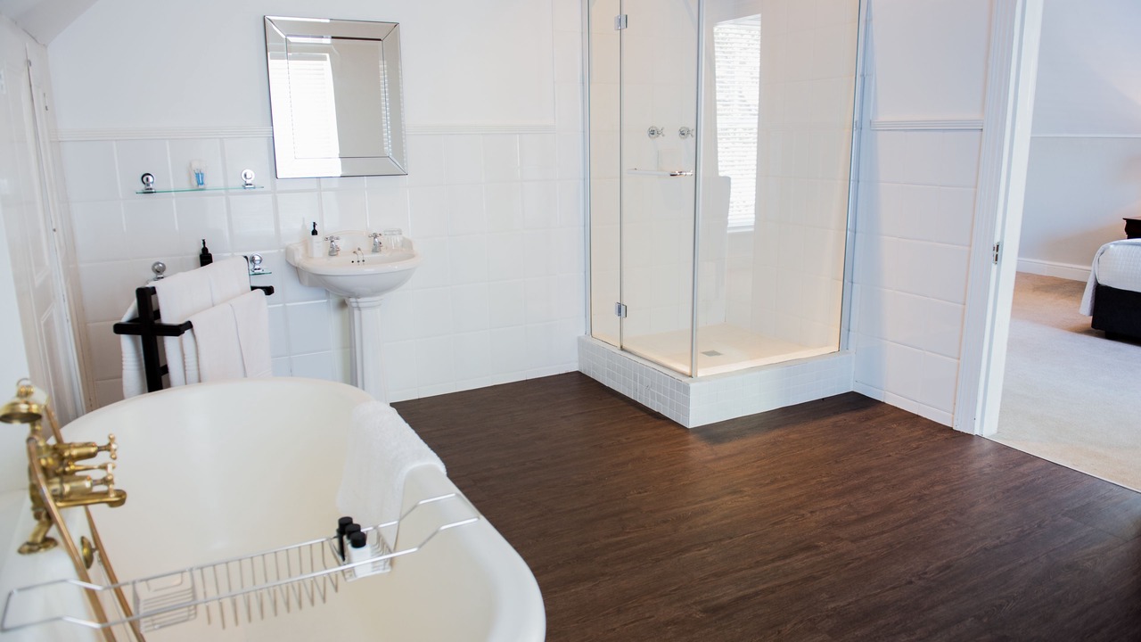 Photo of Bathroom in Stellenbosch Central