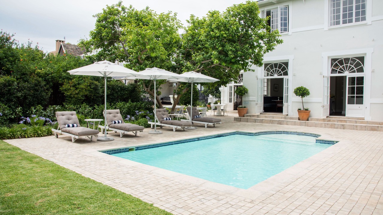 Photo of Outdoor in Stellenbosch Central