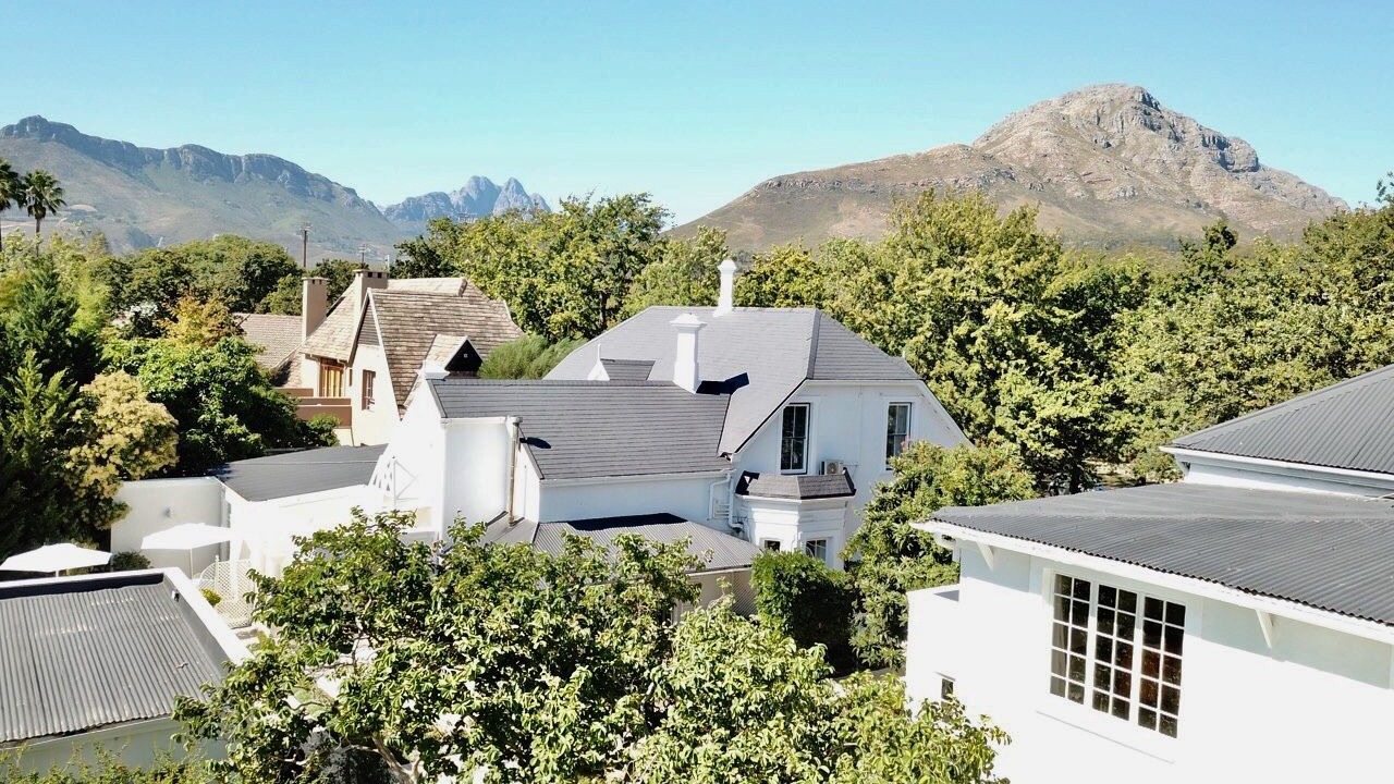 Photo of Outdoor in Stellenbosch Central