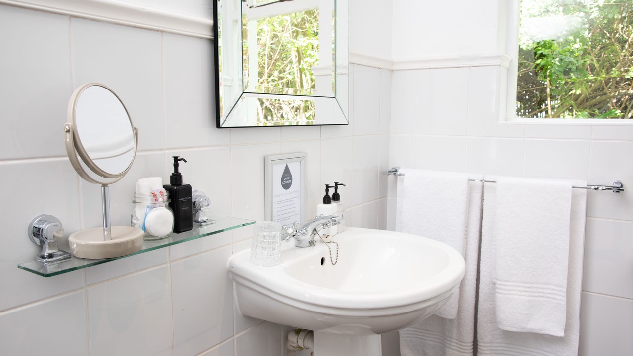 Photo of Bathroom in Stellenbosch Central