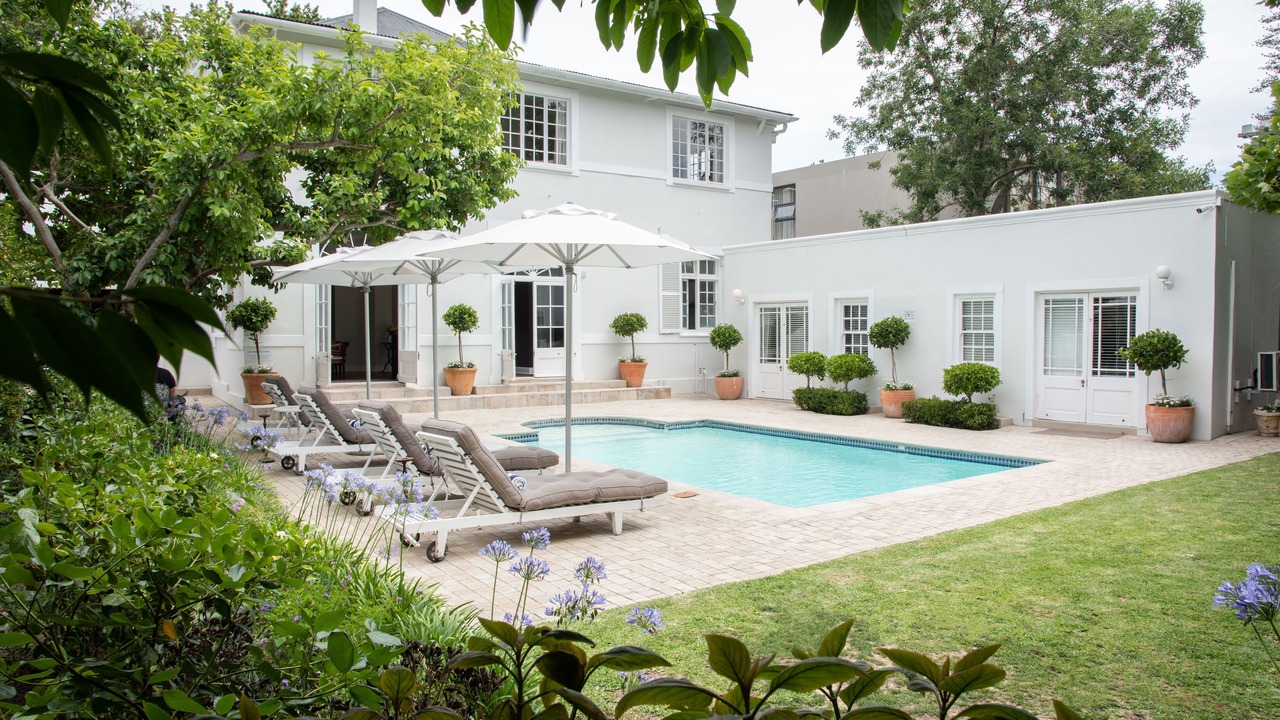 Photo of Outdoor in Stellenbosch Central