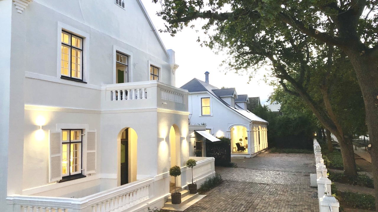 Photo of Others in Stellenbosch Central