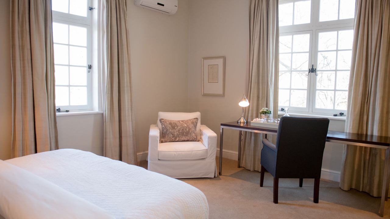 Photo of Bedroom in Stellenbosch Central