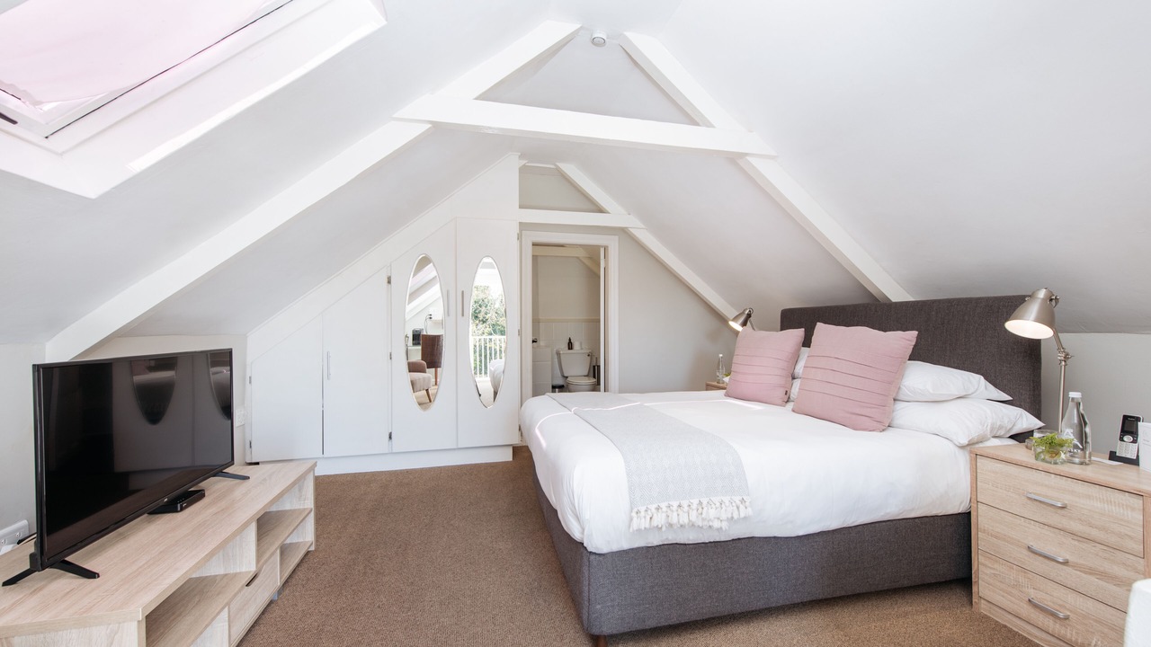 Photo of Bedroom in Stellenbosch Central
