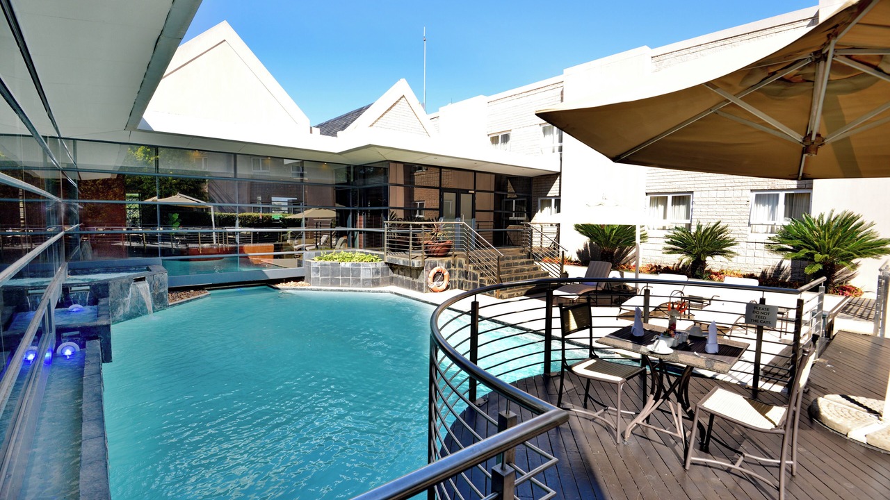 Photo of Outdoor in Edenvale