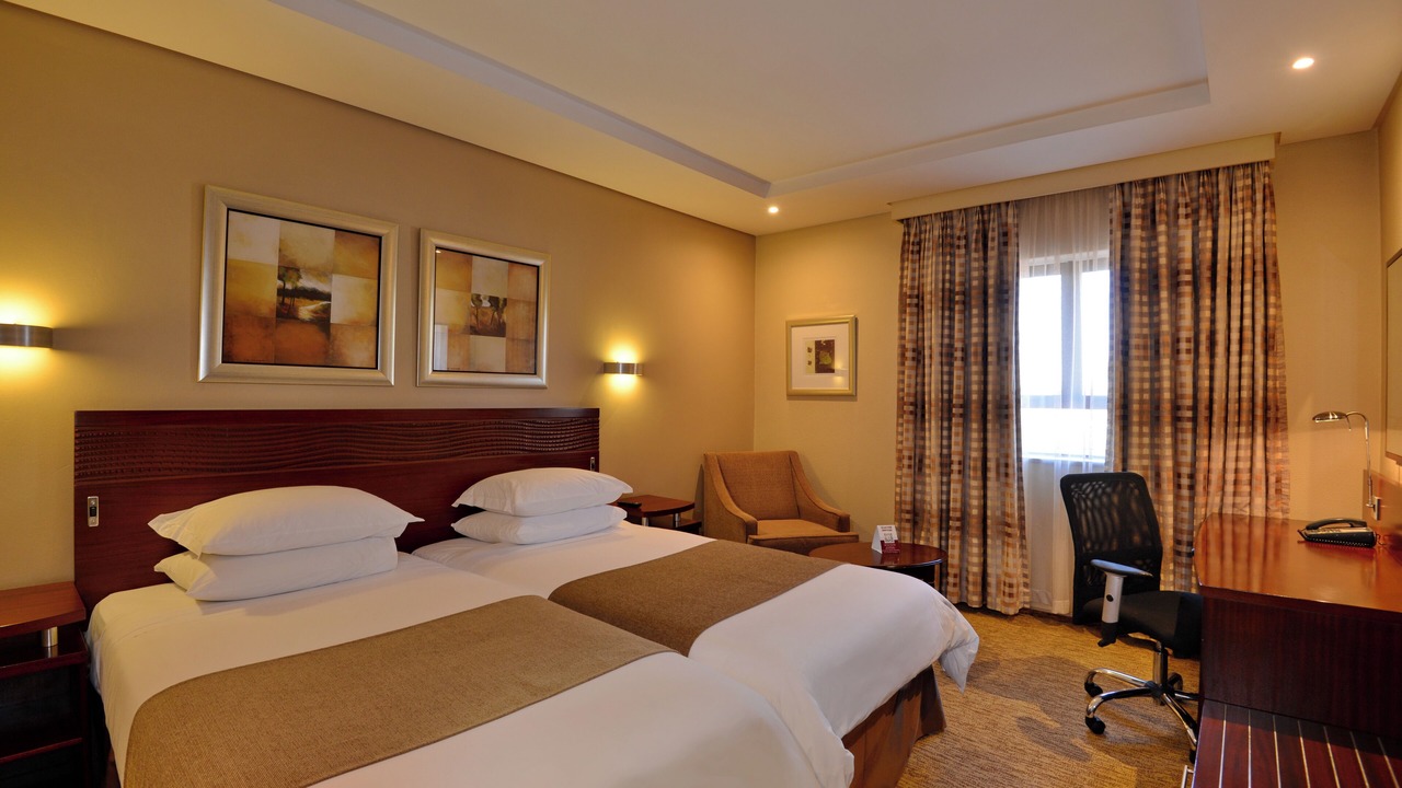 Photo of Bedroom in Edenvale