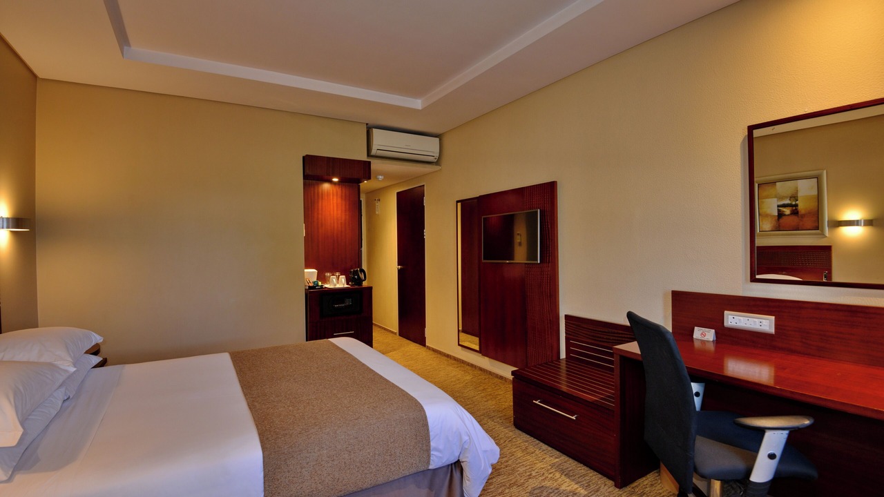 Photo of Bedroom in Edenvale