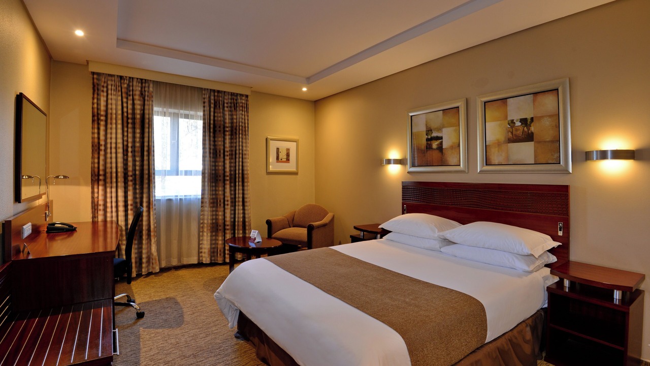 Photo of Bedroom in Edenvale