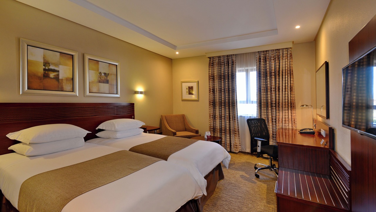 Photo of Bedroom in Edenvale