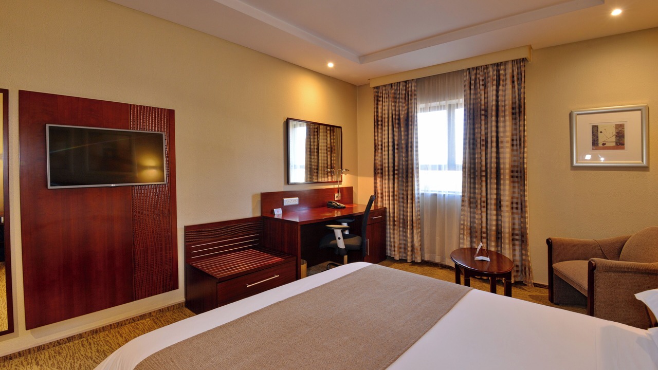 Photo of Bedroom in Edenvale