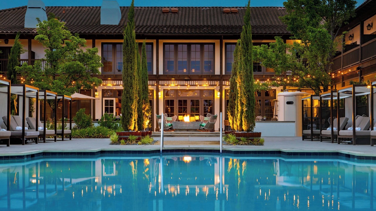 Photo of Outdoor in Sonoma