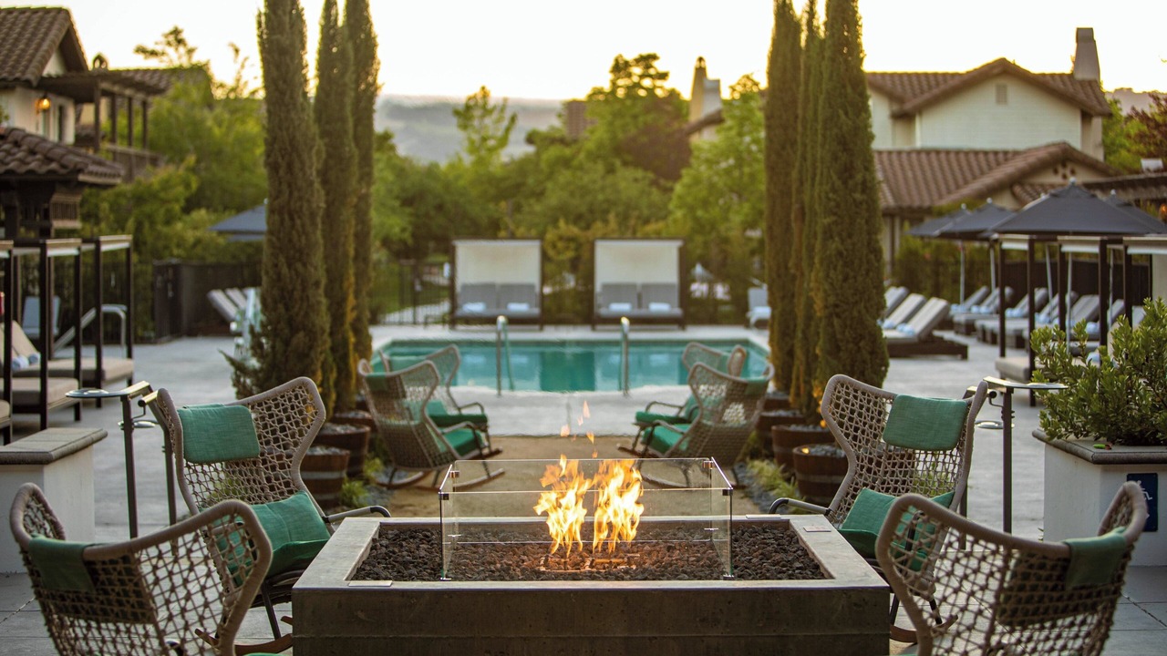 Photo of Livingroom in Sonoma