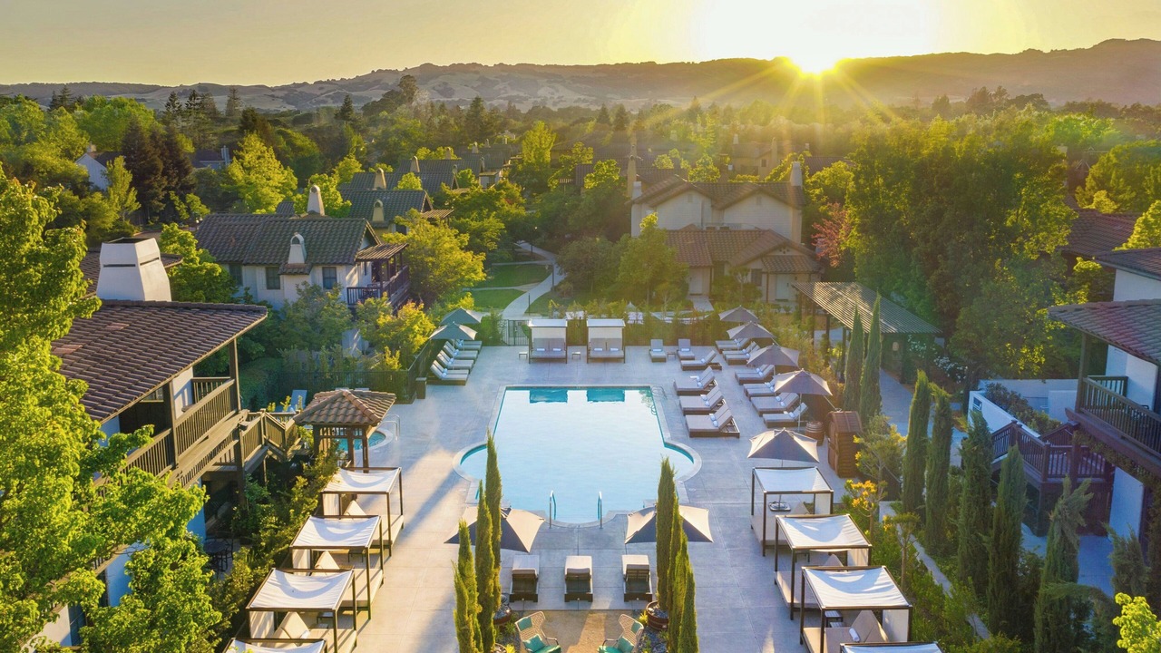 Photo of Outdoor in Sonoma