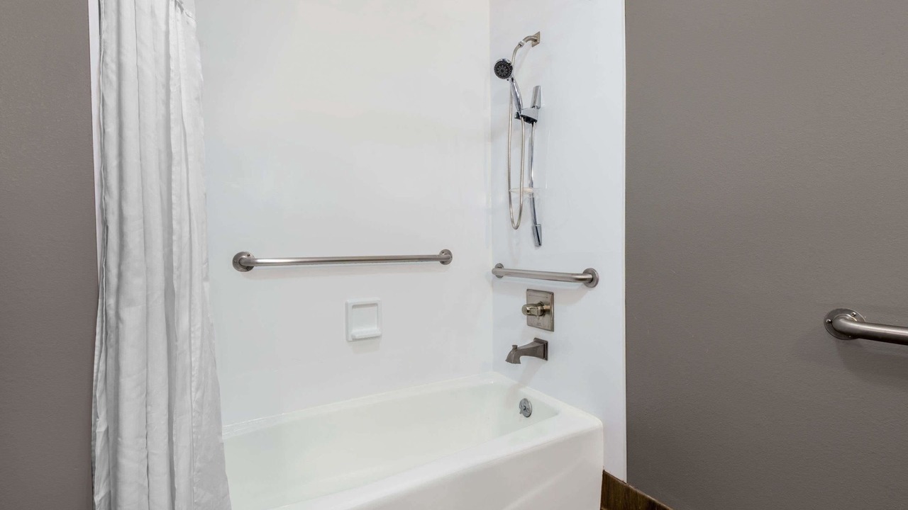 Photo of Bathroom in San Bruno