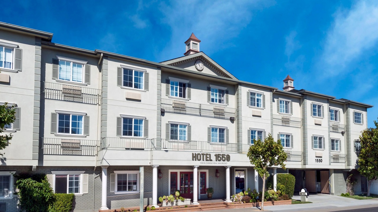Photo of Outdoor in San Bruno