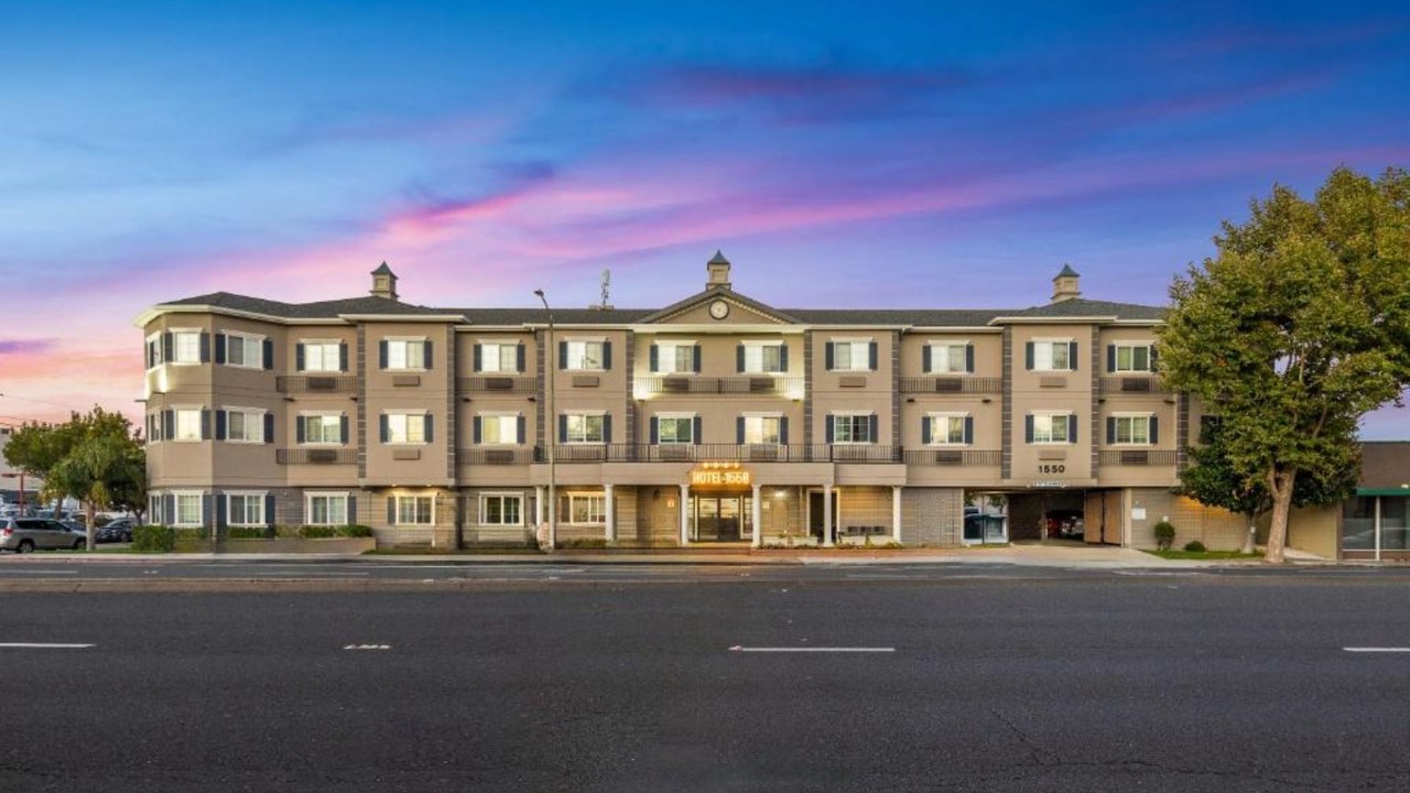 Photo of Outdoor in San Bruno