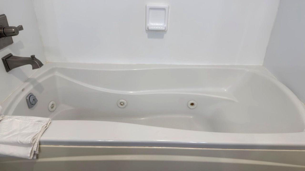 Photo of Bedroom in San Bruno