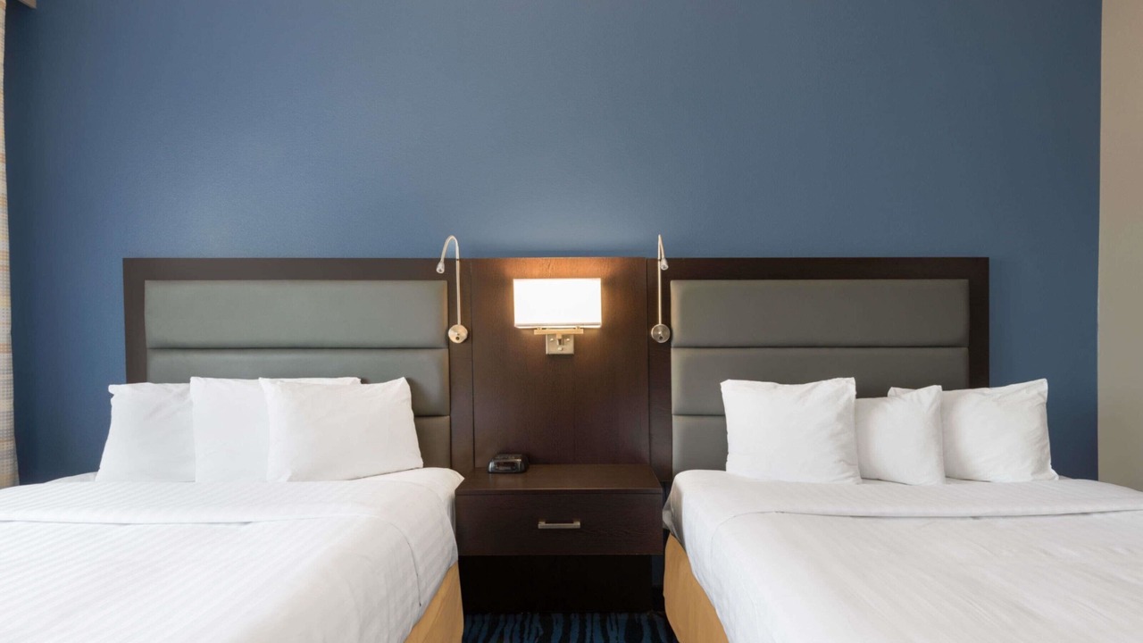 Photo of Bedroom in San Bruno