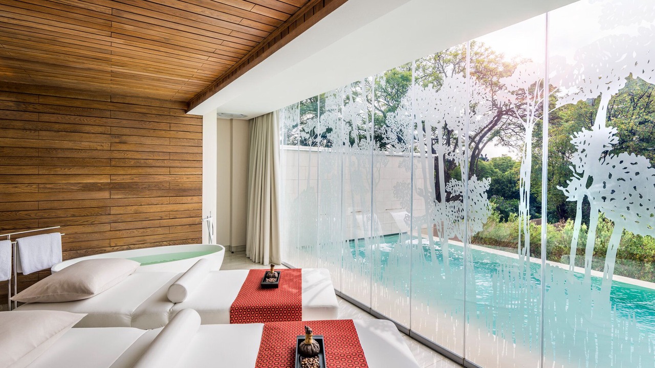 Photo of Bedroom in Greater Johannesburg Metropolitan Area