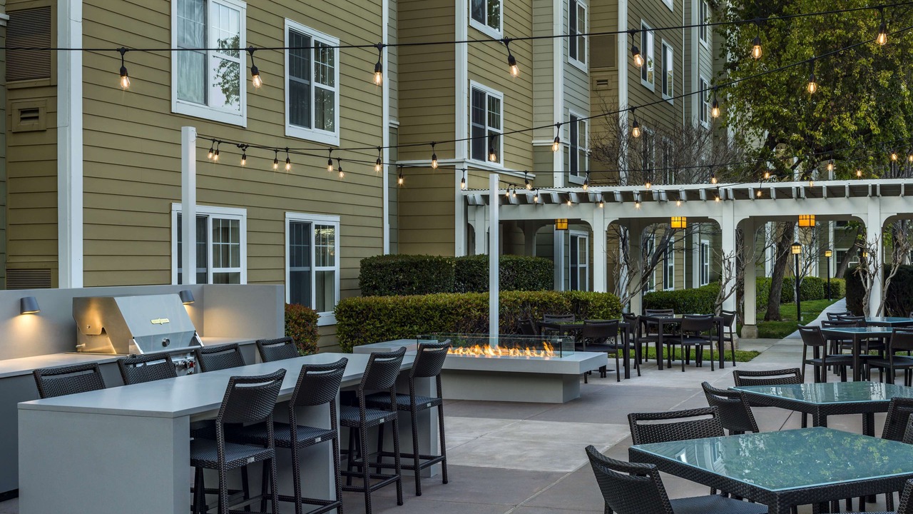 Photo of Patio Balcony in Newark