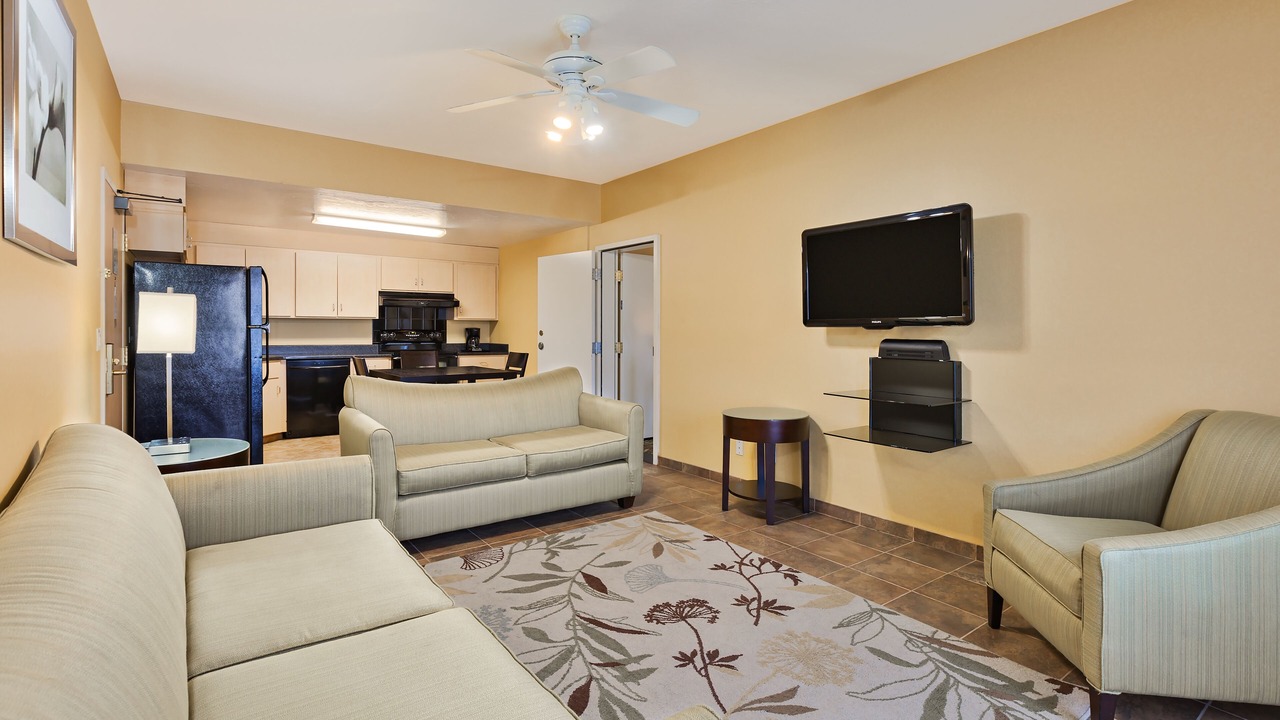 Photo of Bedroom in Morgan Hill