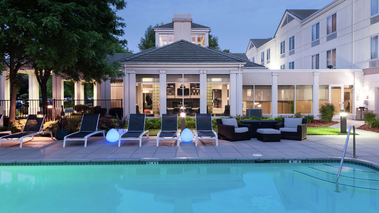 Photo of Outdoor in South Natomas