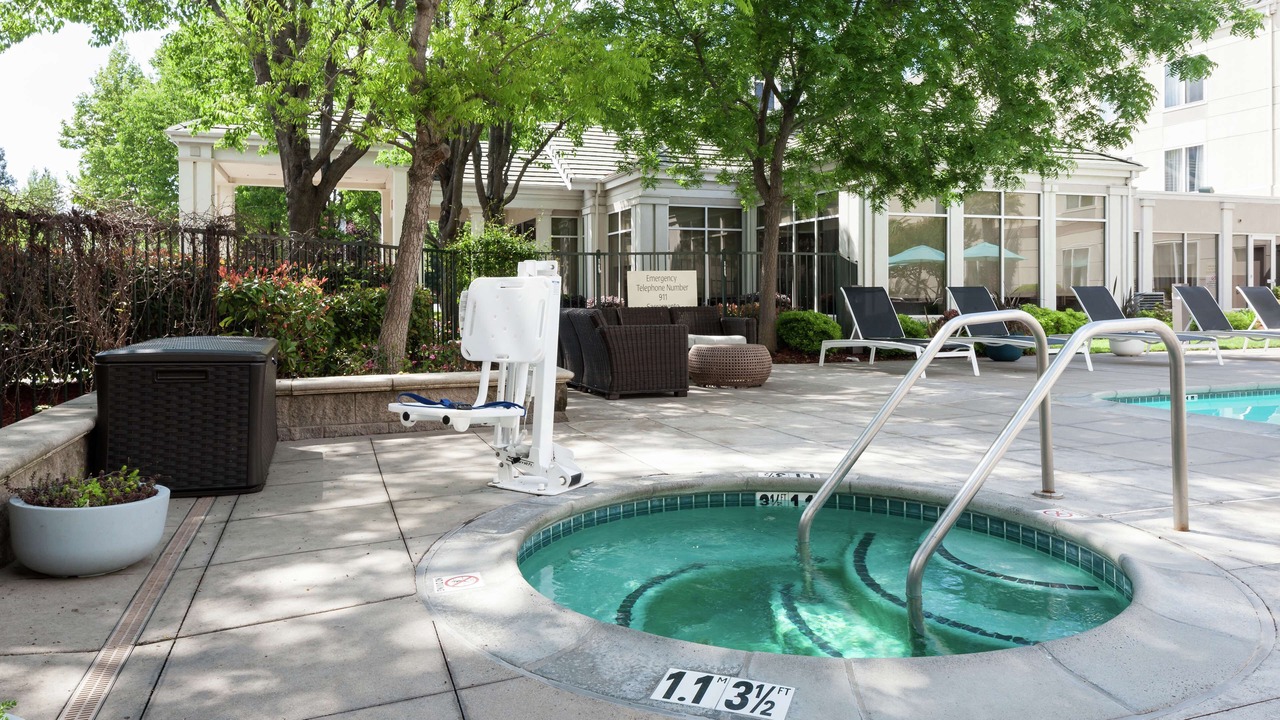 Photo of Outdoor in South Natomas