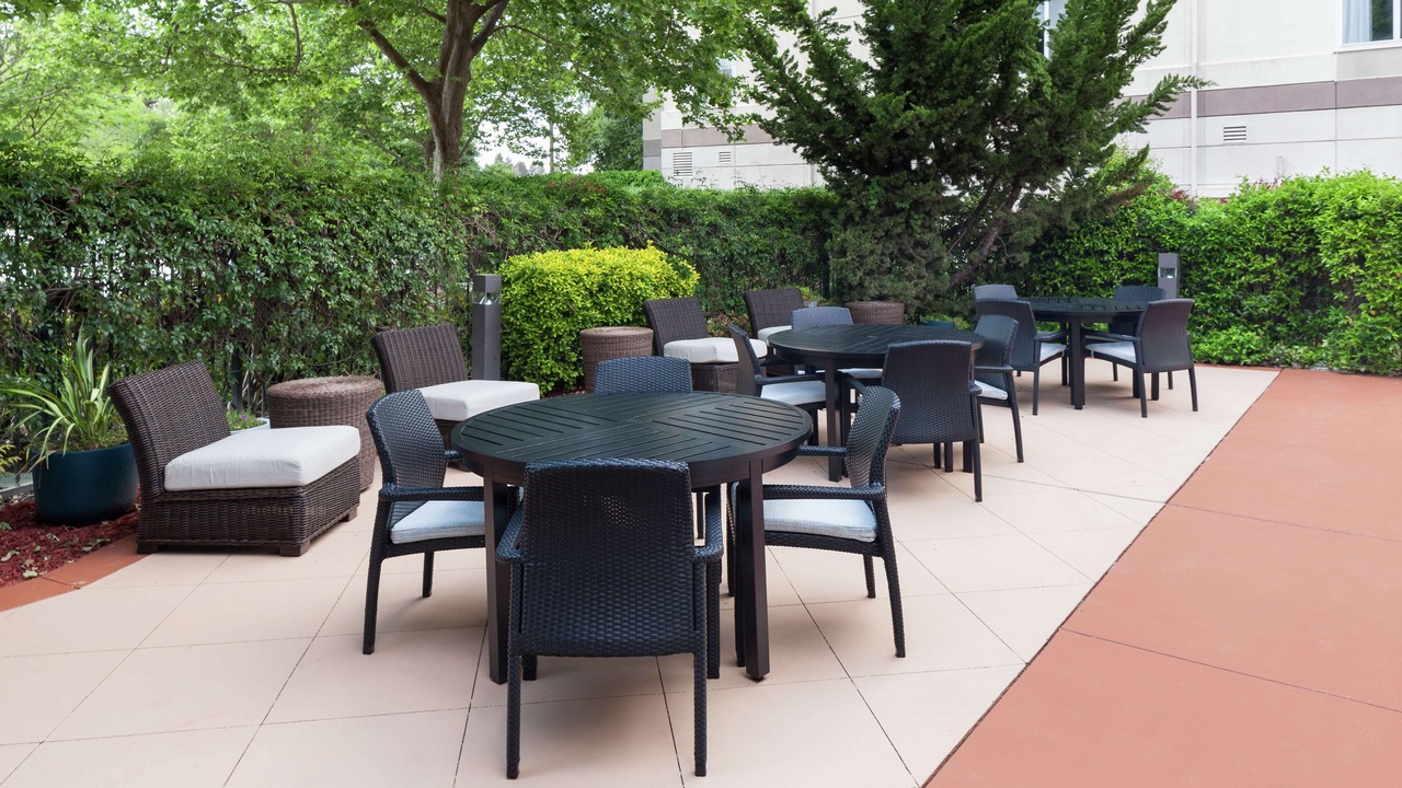 Photo of Patio Balcony in South Natomas