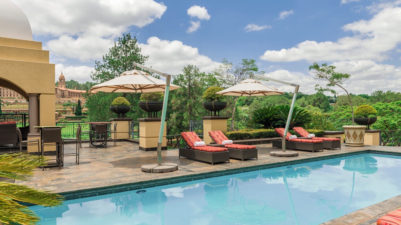 Photo of Outdoor in Arcadia
