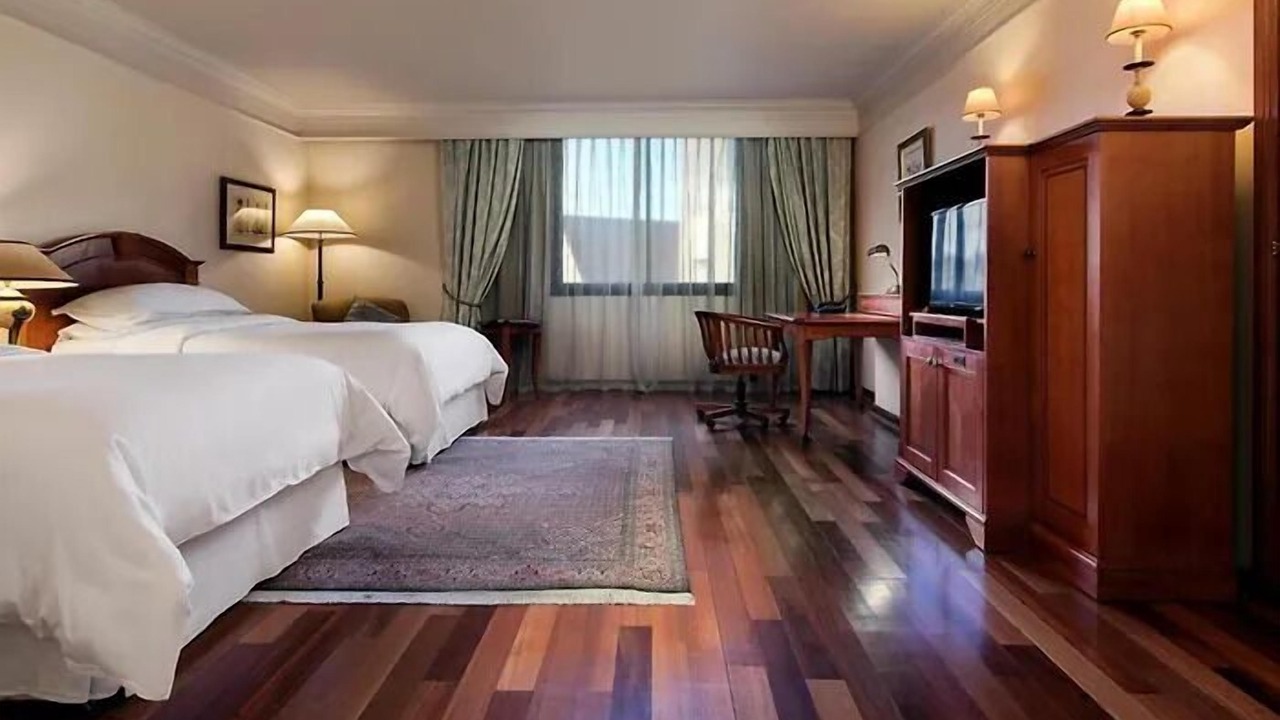 Photo of Bedroom in Arcadia