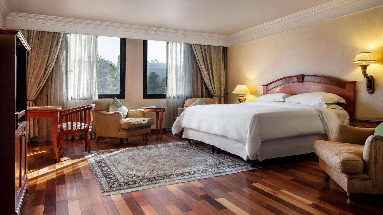 Photo of Bedroom in Arcadia