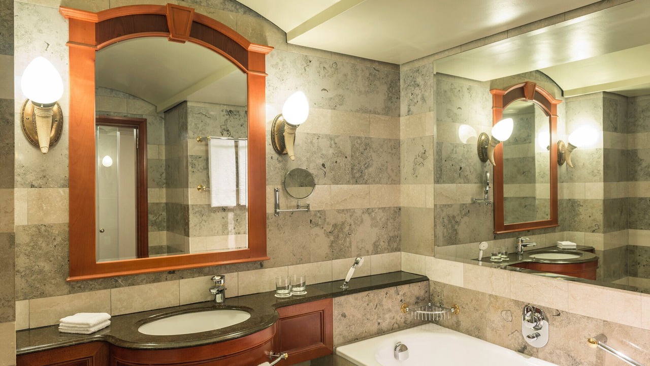 Photo of Bathroom in Arcadia