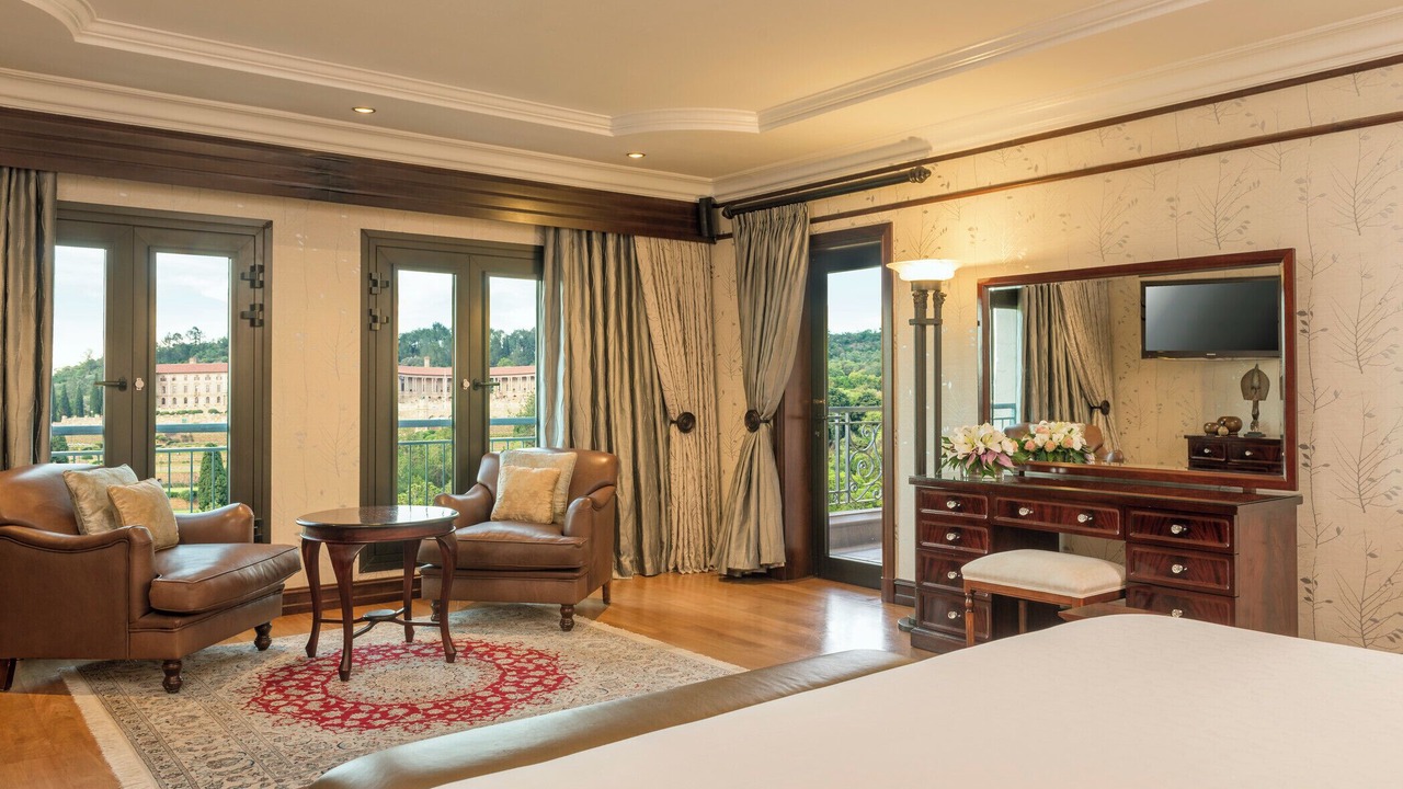 Photo of Bedroom in Arcadia
