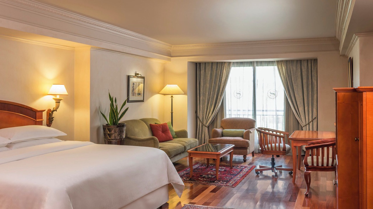 Photo of Bedroom in Arcadia