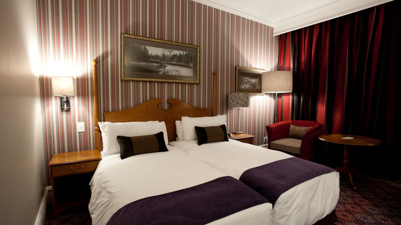 Photo of Bedroom in Secunda