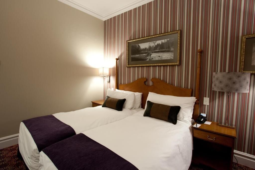 Photo of Bedroom in Secunda