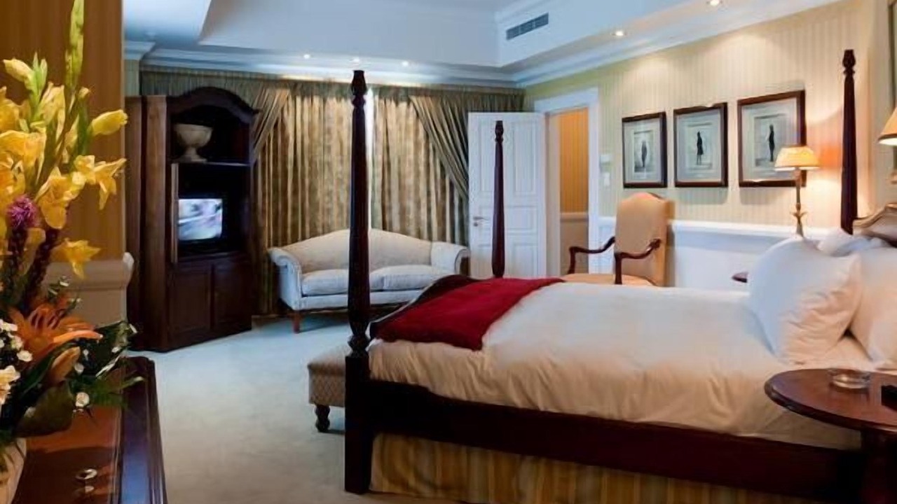 Photo of Bedroom in Secunda